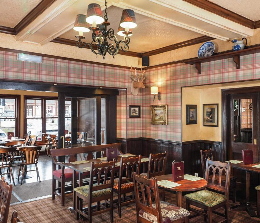 Cairngorm Bar & Restaurant