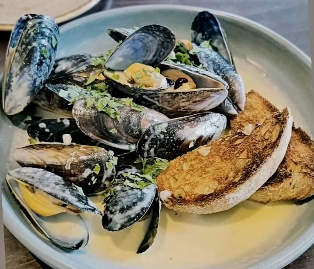 Delaneys' Restaurant